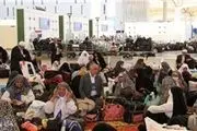 سرگردانی ۷۰ زائر ایرانی با ویزای جعلی در فرودگاه نجف