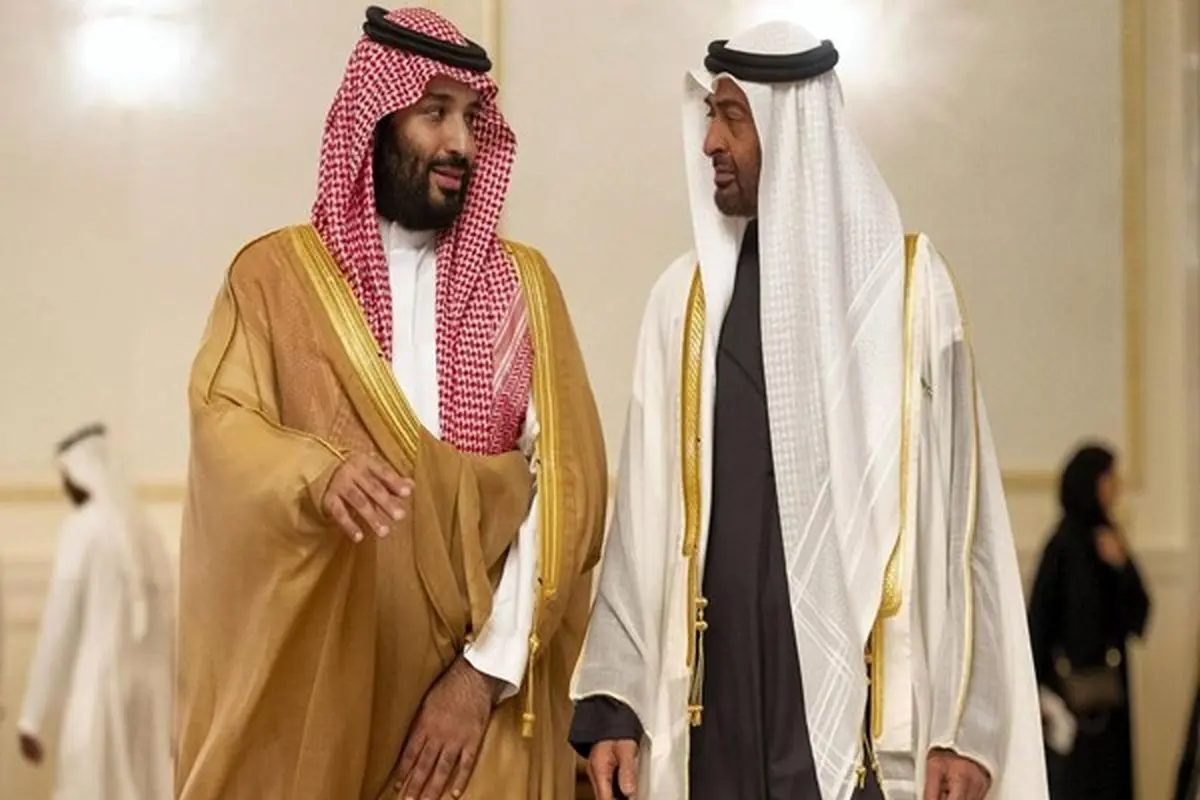 پرده تازهای از لابیگری عربستان و امارات در آمریکا افشا شد