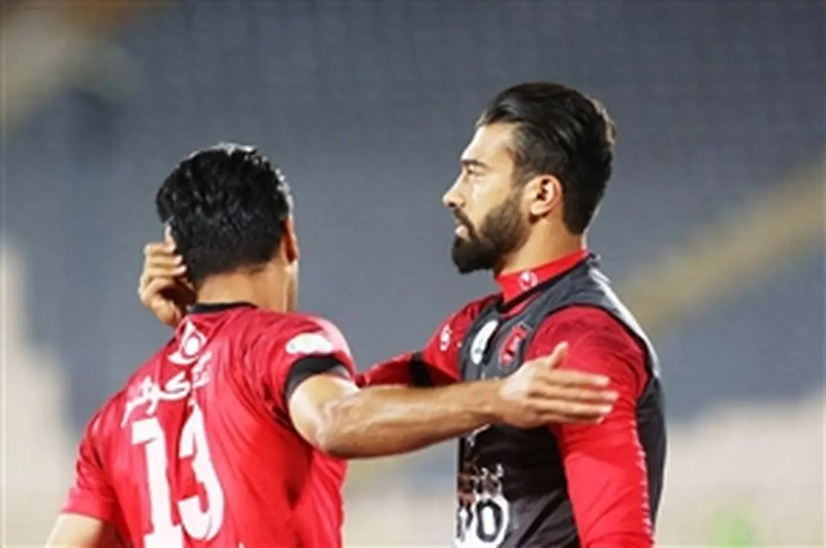 توضیحات مدیرعامل سایپا درباره جذب رامین رضاییان