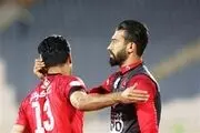 توضیحات مدیرعامل سایپا درباره جذب رامین رضاییان