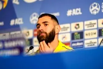 پشت پرده غیبت فوق ستاره رئال مادرید مقابل سپاهان چه بود ؟