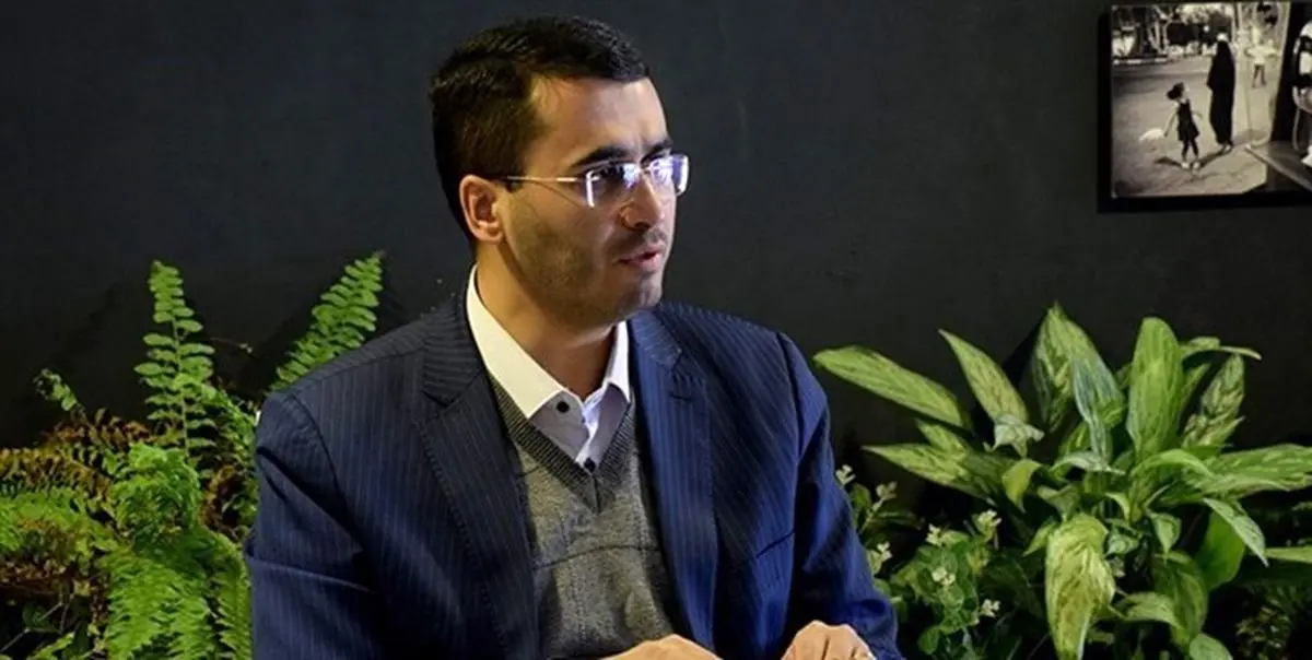 واکنش متفکر آزاد به بازداشت سرپرست حزب اسلام آذربایجان
