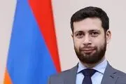 ایروان: اقدامات ایران باعث کاهش تنش در قفقاز شد