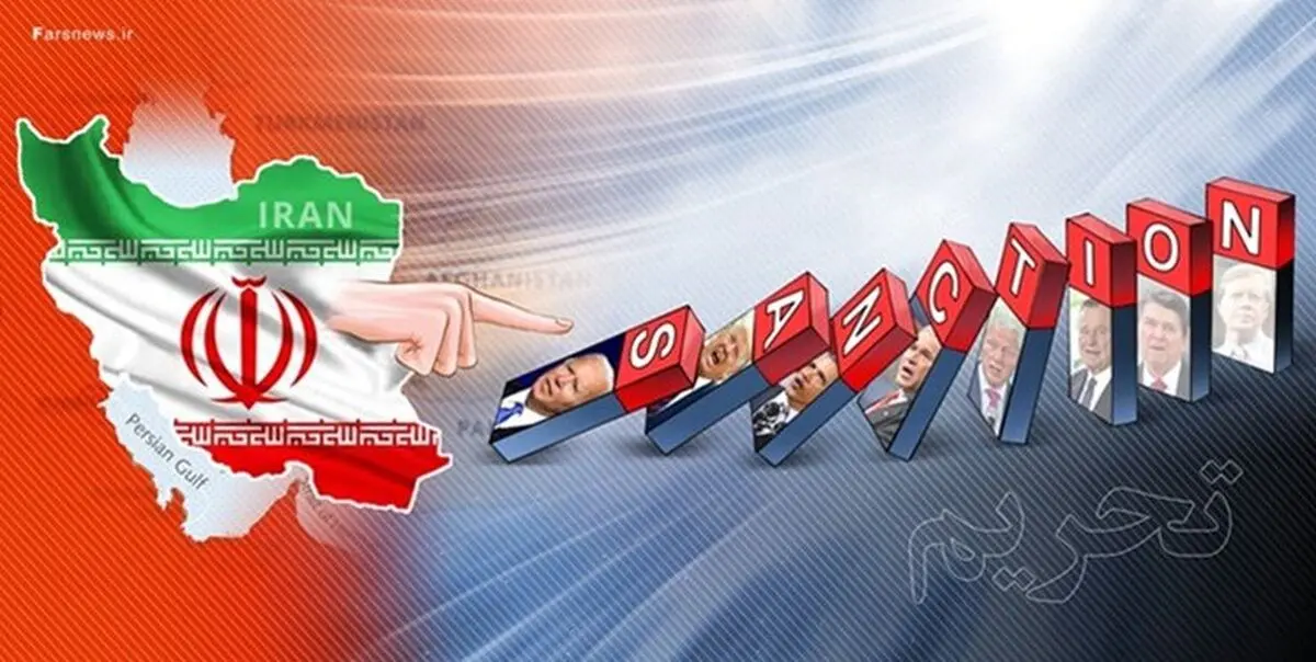 مرغ یک پای بایدن برای رفع نشدن تحریم‌های ایران!