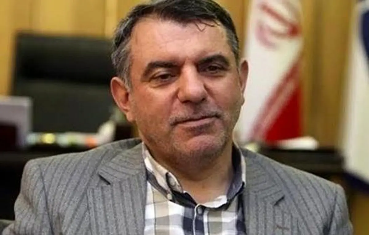 پوری حسینی: صورت‌‌های مالی پرسپولیس و استقلال ابهام دارد