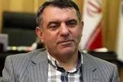 جزئیاتی جدید از دستگیری پوری حسینی