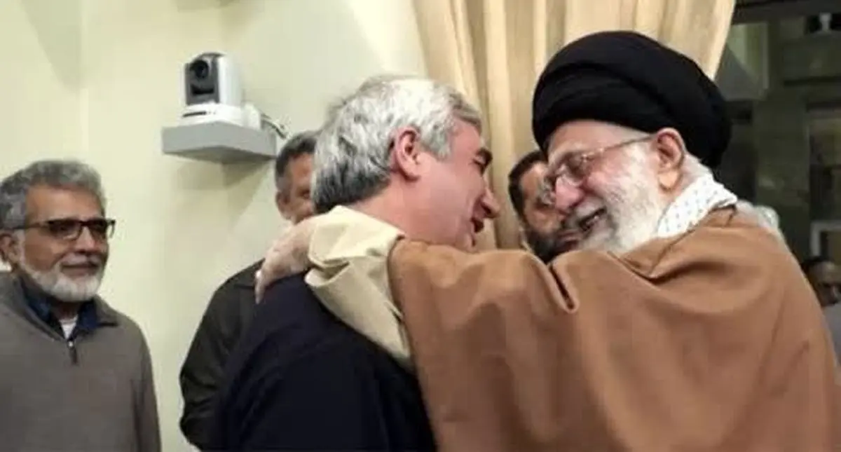 ابراهیم حاتمی‌کیا: ننگ‌مان باد اگر در میانه مصاف، زانوی غم بغل بگیریم