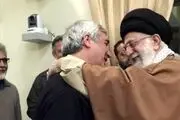 ابراهیم حاتمی‌کیا: ننگ‌مان باد اگر در میانه مصاف، زانوی غم بغل بگیریم