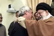 ابراهیم حاتمی‌کیا: ننگ‌مان باد اگر در میانه مصاف، زانوی غم بغل بگیریم