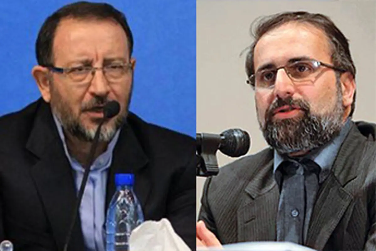 کنایه استاندار احمدی نژاد به داوری