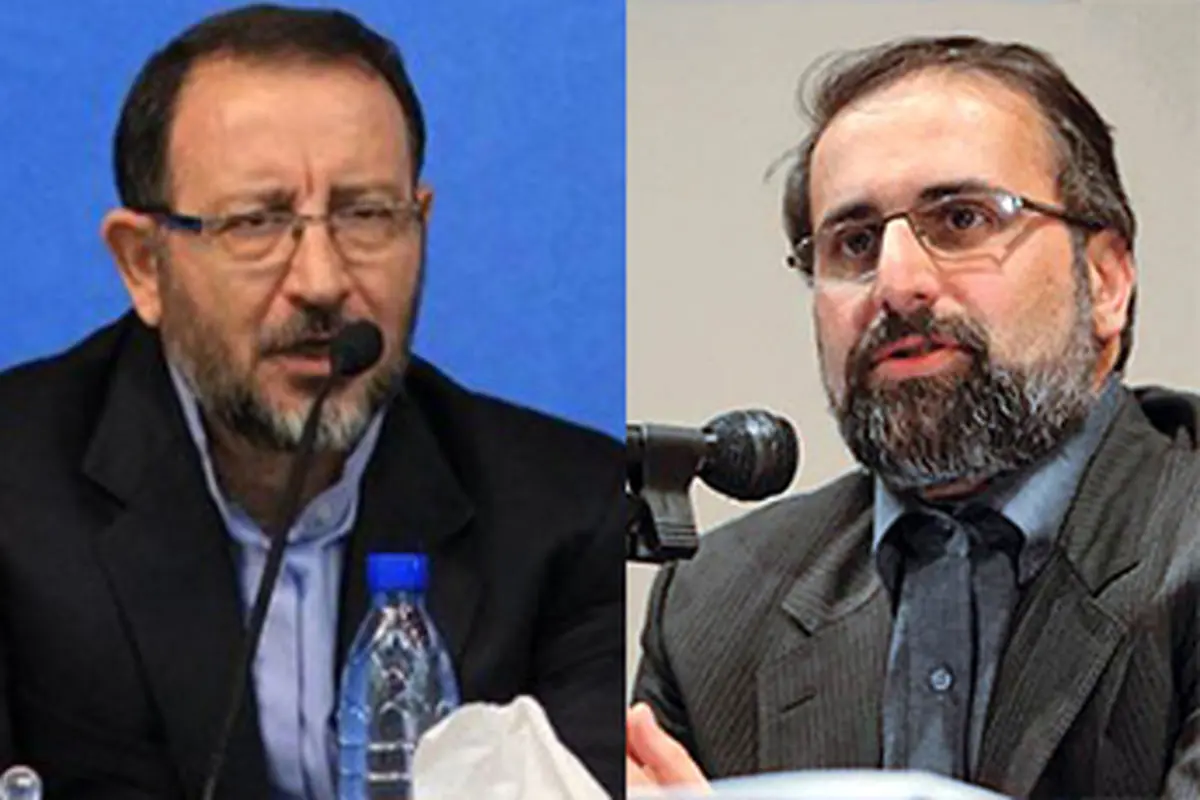 کنایه استاندار احمدی نژاد به داوری