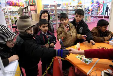 اسباب بازی