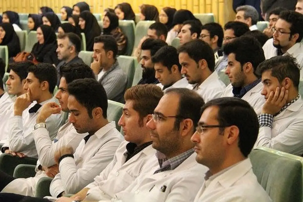 شرایط جذب هیات علمی دانشگاه ها و شرط سن

