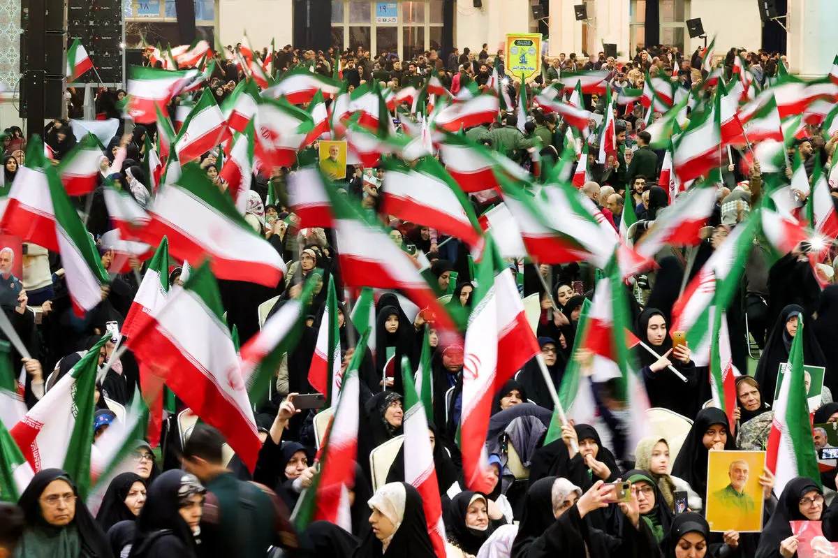 فوری | دوشنبه برگزار می‌شود؛ تجمع بزرگ مردمی در محکومیت اغتشاشات اخیر