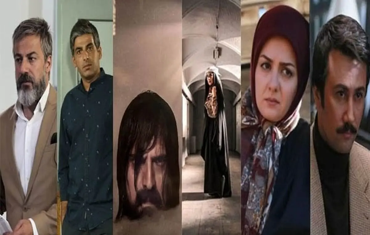 شب‌های رمضان سریال‌ها را کِی ببینیم؟