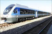 راه
اندازی قطار مسافربری نخجوان- مشهد

