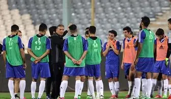بازتاب حضور ایران در جام جهانی در رسانه هلندی+عکس