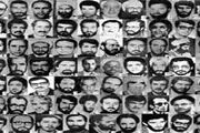 نوک پیکان تروریسم بر قلب پیشرفت ایران