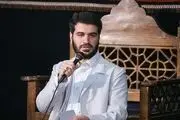 وقتی میثم مطیعی «برای دختر مومن ایرانی» می خواند/ فیلم
