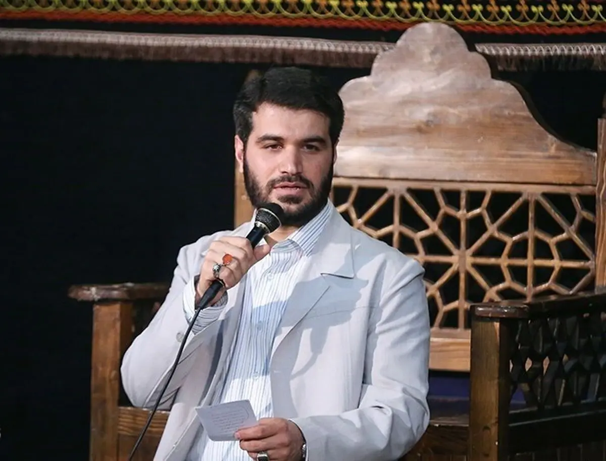 توئیت «میثم مطیعی» در واکنش به انتخابات آمریکا/ عکس
