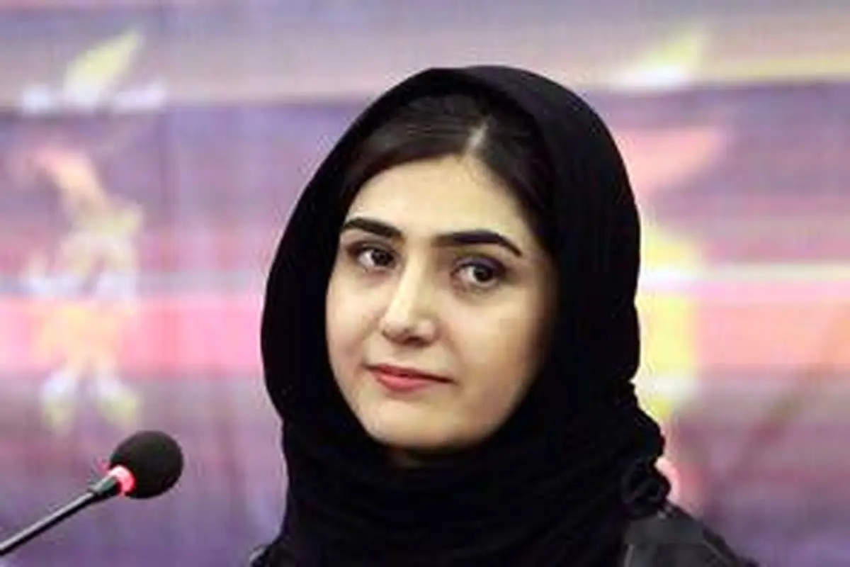 واکنش باران کوثری به قتل کودک هشت ماهه + عکس