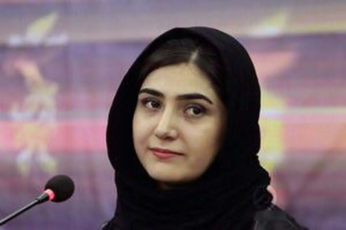 واکنش باران کوثری به قتل کودک هشت ماهه + عکس
