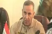 رایزنی وزیر دفاع عراق با پادشاه و نخست وزیر اردن