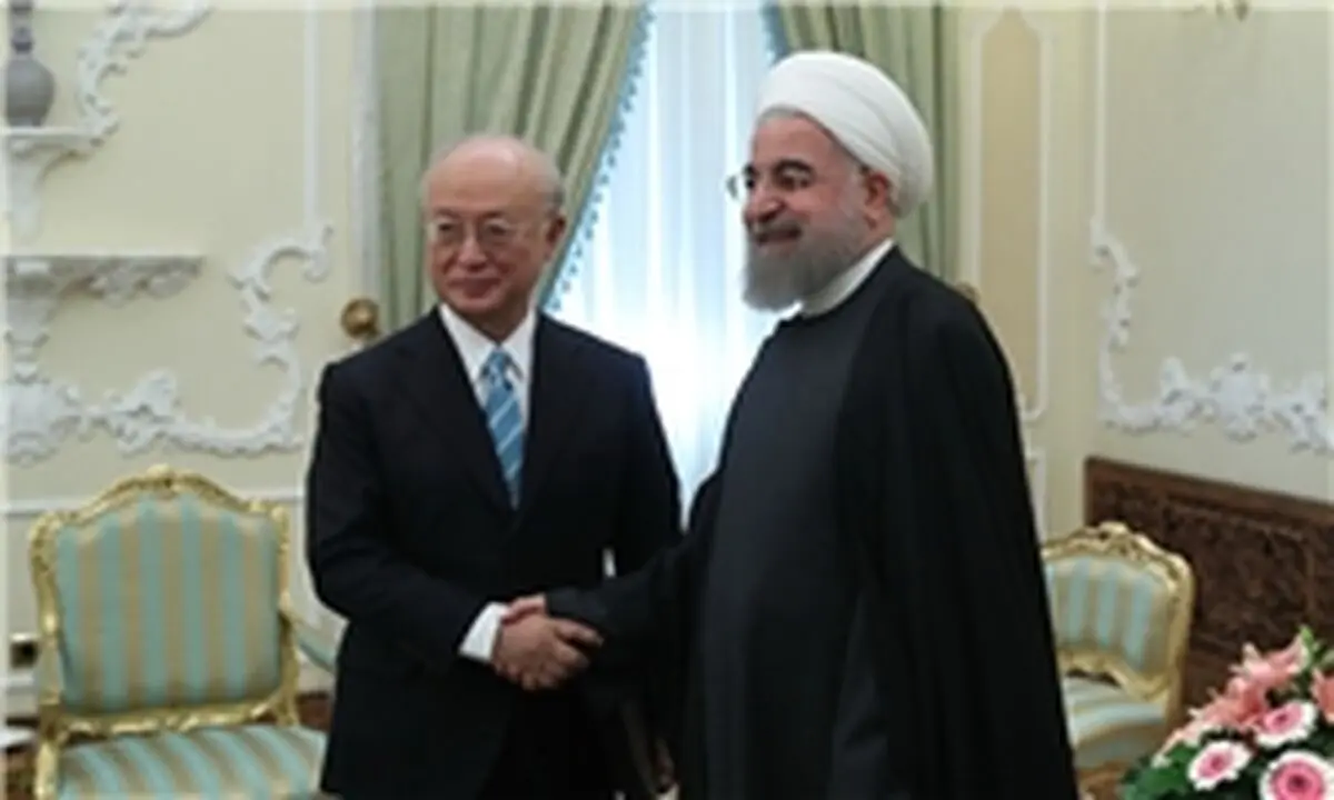  اقدام جدید حسن روحانی  به طور گسترده‌ای به‌عنوان «ژست» تلقی گردید