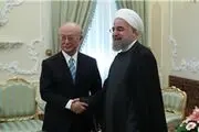  اقدام جدید حسن روحانی  به طور گسترده‌ای به‌عنوان «ژست» تلقی گردید