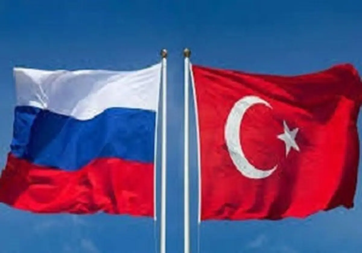 تاکید مسکو و آنکارا به تلاش برای کاهش تنش در ادلب 