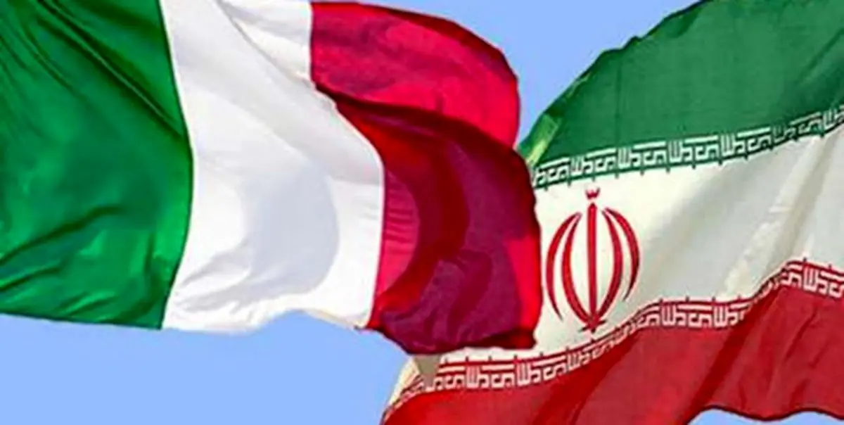گفتوگو نماینده ویژه ایتالیا در امور سوریه با علی اصغر خاجی
