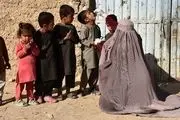 اولین مورد فلج‌اطفال در افغانستان طی سال جدید میلادی ثبت شد