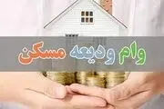 شرایط دریافت وام ودیعه مسکن در سال ۱۴۰۳+ جزئیات کامل 