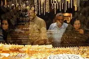طلا ارزان‌تر می‌شود