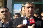 اسلامی: تهران از طرح ملی مسکن حذف نشده است