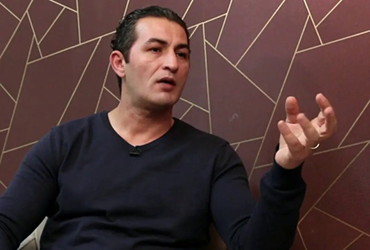 استراماچونی به درد استقلال نمی‌خورد!