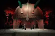 پشت صحنه برنامه «از سرگذشت» 