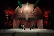 پشت صحنه برنامه «از سرگذشت» 