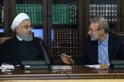 انتقال شرکت بازرگانی دولتی مصوبه سران قوا نداشت؟