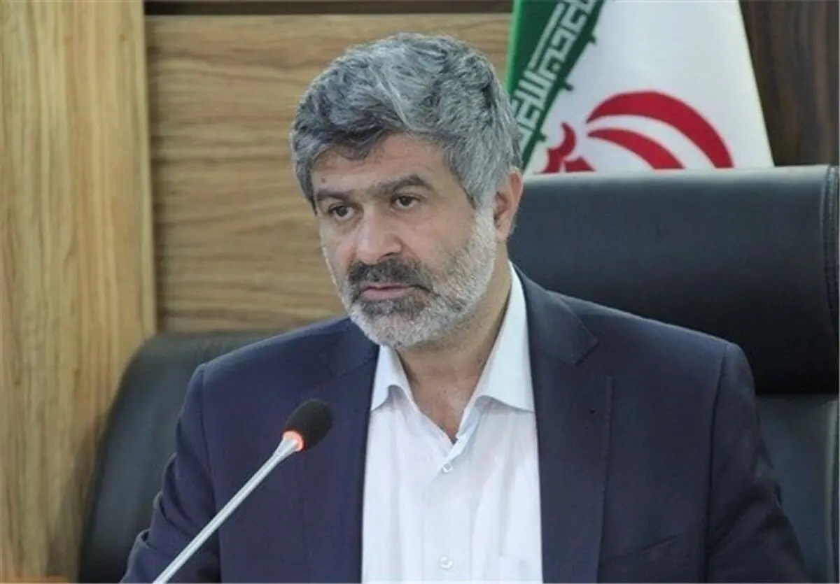  حسابهای بانکی صنایع مستقر در یزد به بانکها منتقل شود 