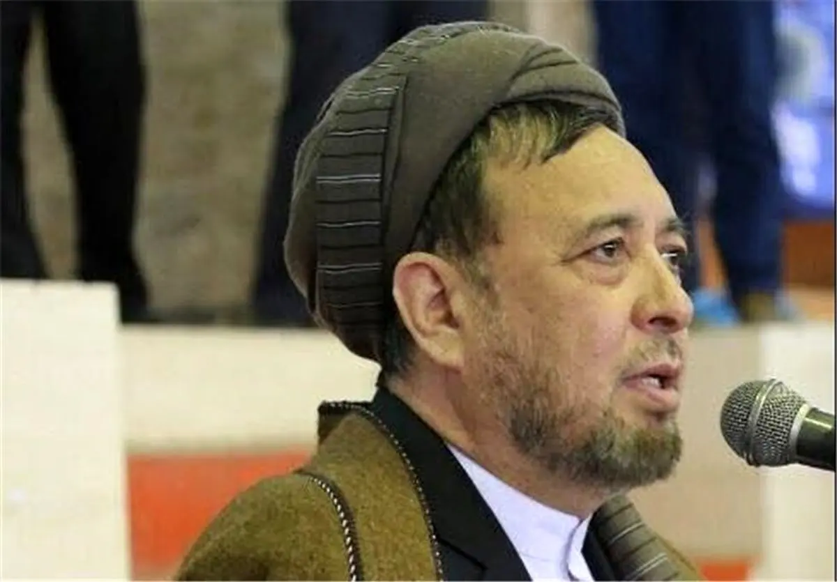 پیام تسلیت محمد محقق برای درگذشت آیتالله رفسنجانی