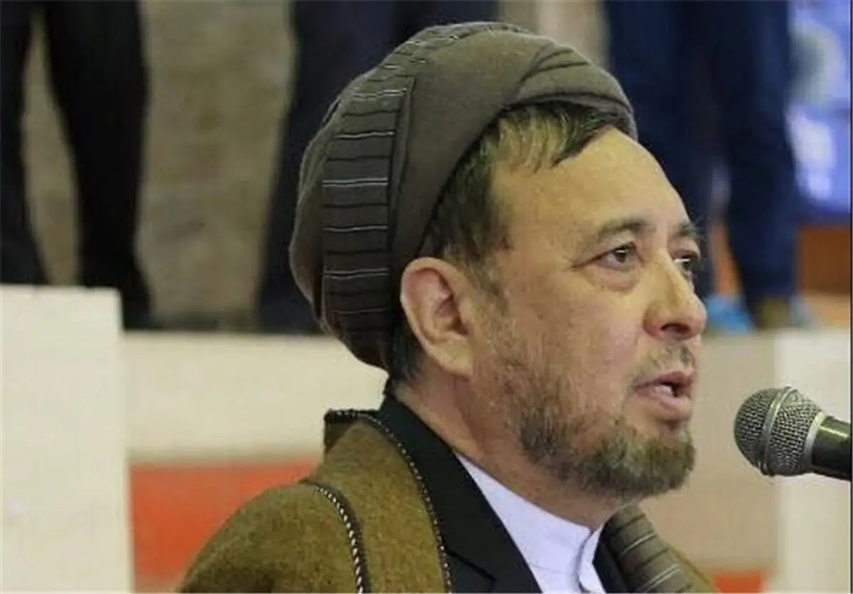 پیام تسلیت محمد محقق برای درگذشت آیت‌الله رفسنجانی 