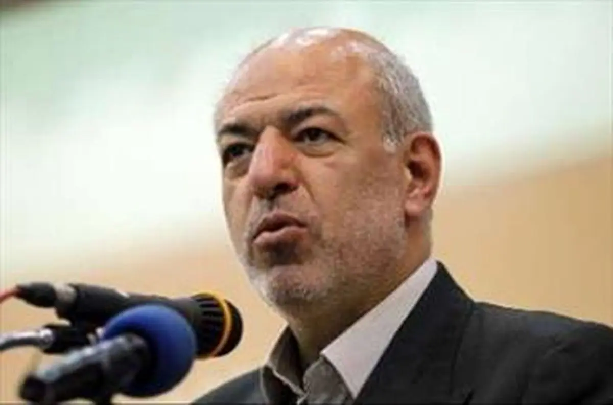 انتقال آب دریا برای ۱۶استان