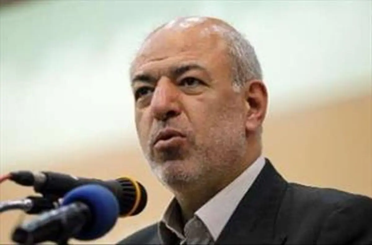 انتقال آب دریا برای ۱۶استان