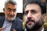 بروجردی: امنیت پایدار نظام با سنگ اندازی‌های دیوانگان خدشه‌دار نخواهد شد