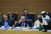 پشت پرده اخراج هیئت اسرائیلی از اجلاس آدیس آبابا
