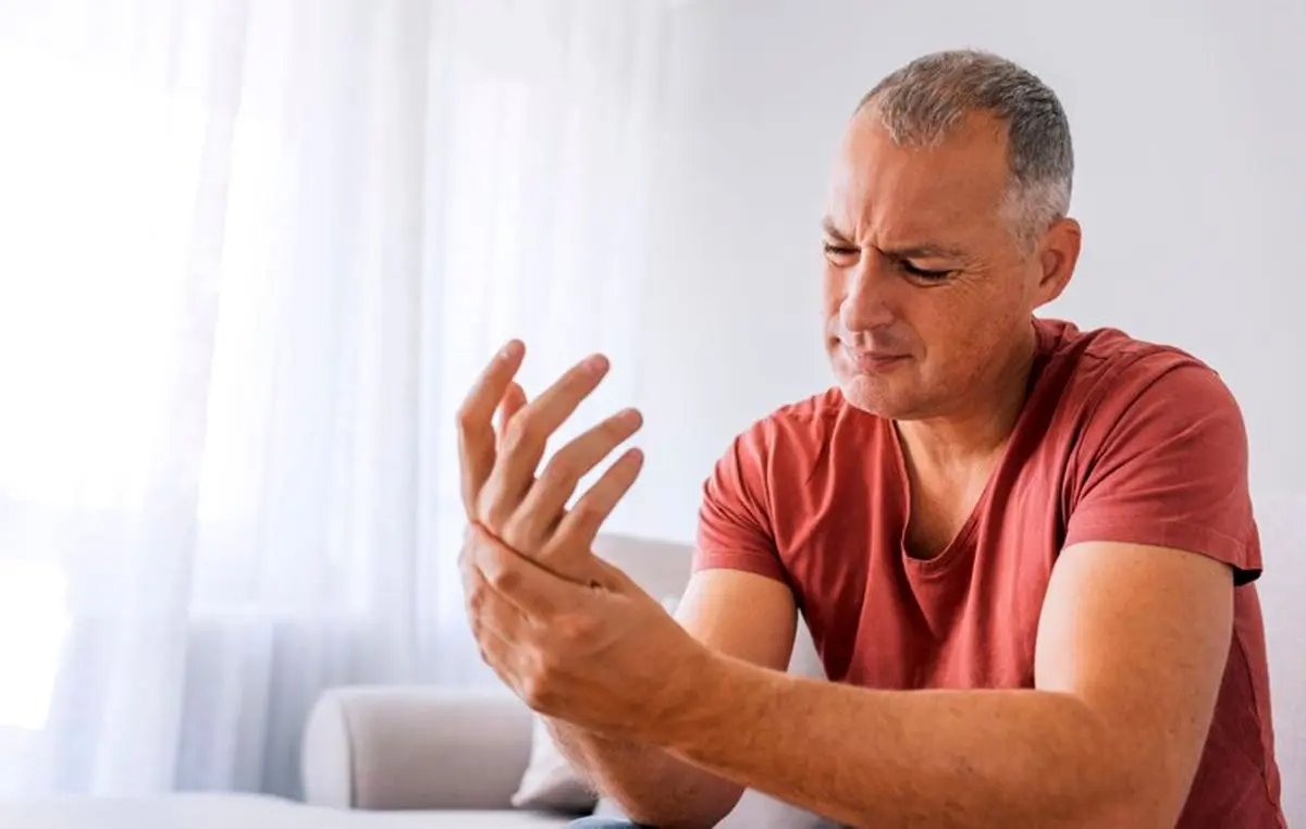 چگونه درد را مدیریت کنیم؟