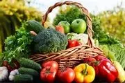 با این سبزیجات به وزن ایده‌آل خود برسید!