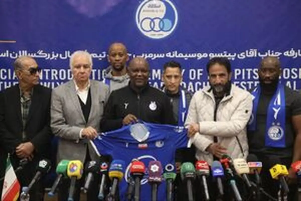 محمد نوری: استقلال با موسیمانه اوج می‌گیرد