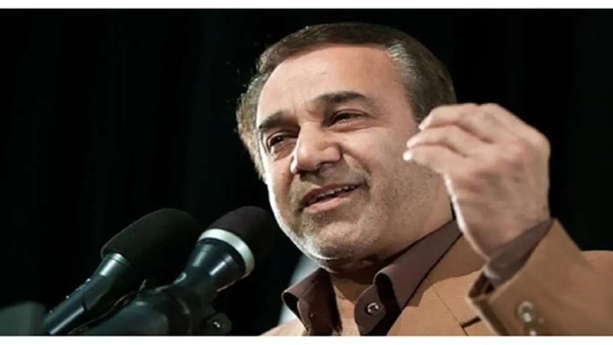 دلیل ماندگاری آثار مرحوم راغب پدر موسیقی انقلاب چه بود؟